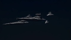 Remix of Empire rises