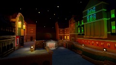 A screenshot taken in Dreams. 15 of 27.