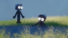 Max Verstappen helps yuki