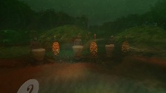A screenshot taken in Dreams. 7 of 26.