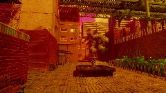 A screenshot taken in Dreams. 10 of 20.