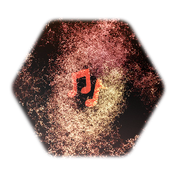 Tenia Attempts a Nasty Bass