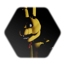 Springbonnie Silver Eyes