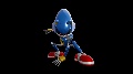 THE ULTIMATE SONIC COLLECTION