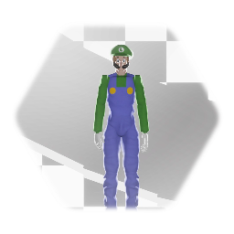 Weegee V3