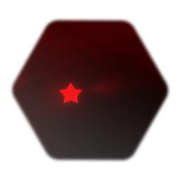 Red Star Ring Collectable