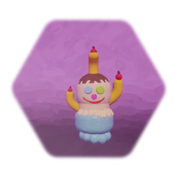 Spongebob & Patrick at Goofy Goobers (2)