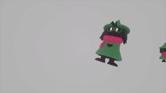 Ralsei Dating Simulater