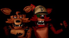 A screenshot taken in Dreams. 1 of 2.