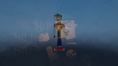 A screenshot taken in Dreams. 1 of 1.