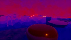 A screenshot taken in Dreams. 2 of 3.