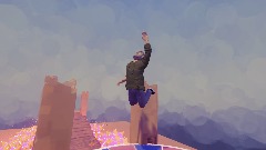 Try not to die (easy)