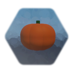 Pumpkin