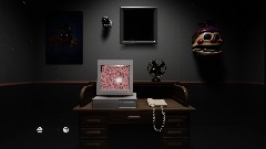 A screenshot taken in Dreams. 1 of 18.
