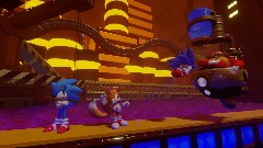 A screenshot taken in Dreams. 20 of 22.