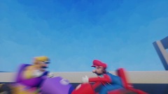 A screenshot taken in Dreams. 11 of 13.