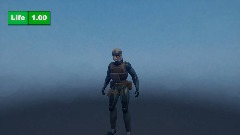 A screenshot taken in Dreams. 3 of 3.