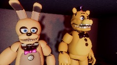 Fnaf test