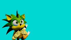 A screenshot taken in Dreams. 2 of 22.