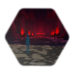 Wundagore Mountain | Doctor Strange Multiverse of Madness