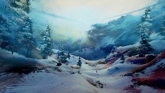 A screenshot taken in Dreams. 20 of 24.