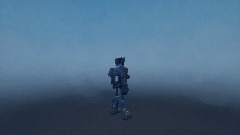 A screenshot taken in Dreams. 1 of 4.