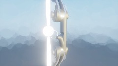 A screenshot taken in Dreams. 9 of 21.