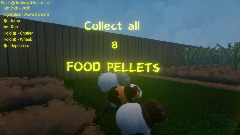 A screenshot taken in Dreams. 2 of 4.