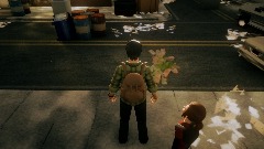 A screenshot taken in Dreams. 1 of 5.