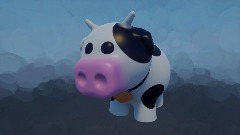 A screenshot taken in Dreams. 2 of 2.