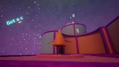 A screenshot taken in Dreams. 12 of 24.