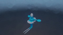 A screenshot taken in Dreams. 1 of 8.