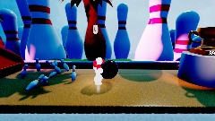 A screenshot taken in Dreams. 26 of 30.