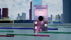 A screenshot taken in Dreams. 1 of 4.