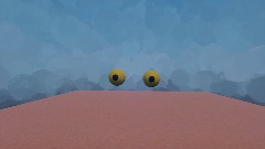 Primal instincts - 7/8/2020