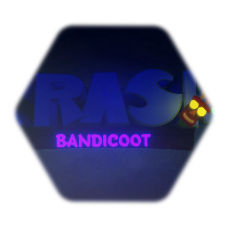 Crash Bandicoot 5 test demo