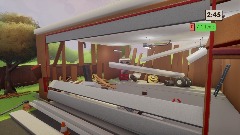 A screenshot taken in Dreams. 7 of 15.