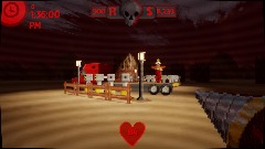 A screenshot taken in Dreams. 3 of 29.