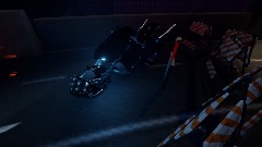 A screenshot taken in Dreams. 3 of 28.