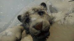 A screenshot taken in Dreams. 9 of 10.