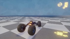 A screenshot taken in Dreams. 2 of 6.