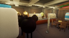 A screenshot taken in Dreams. 5 of 6.