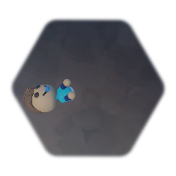 Evil Lord Power Origin Story Characters