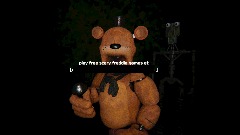 <clue>Take</clue> Cool five nights at freddys pictures