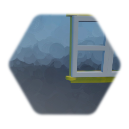 YellowBrick Set Collection (1 grid width -easy place and clone)