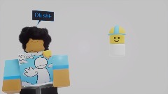 A screenshot taken in Dreams. 5 of 11.