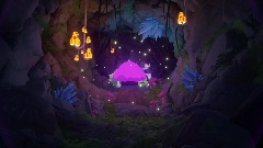 A screenshot taken in Dreams. 4 of 4.