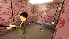 A screenshot taken in Dreams. 2 of 3.