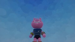 A screenshot taken in Dreams. 1 of 10.