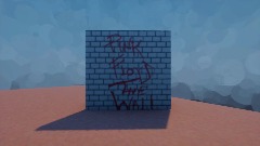 A screenshot taken in Dreams. 4 of 4.